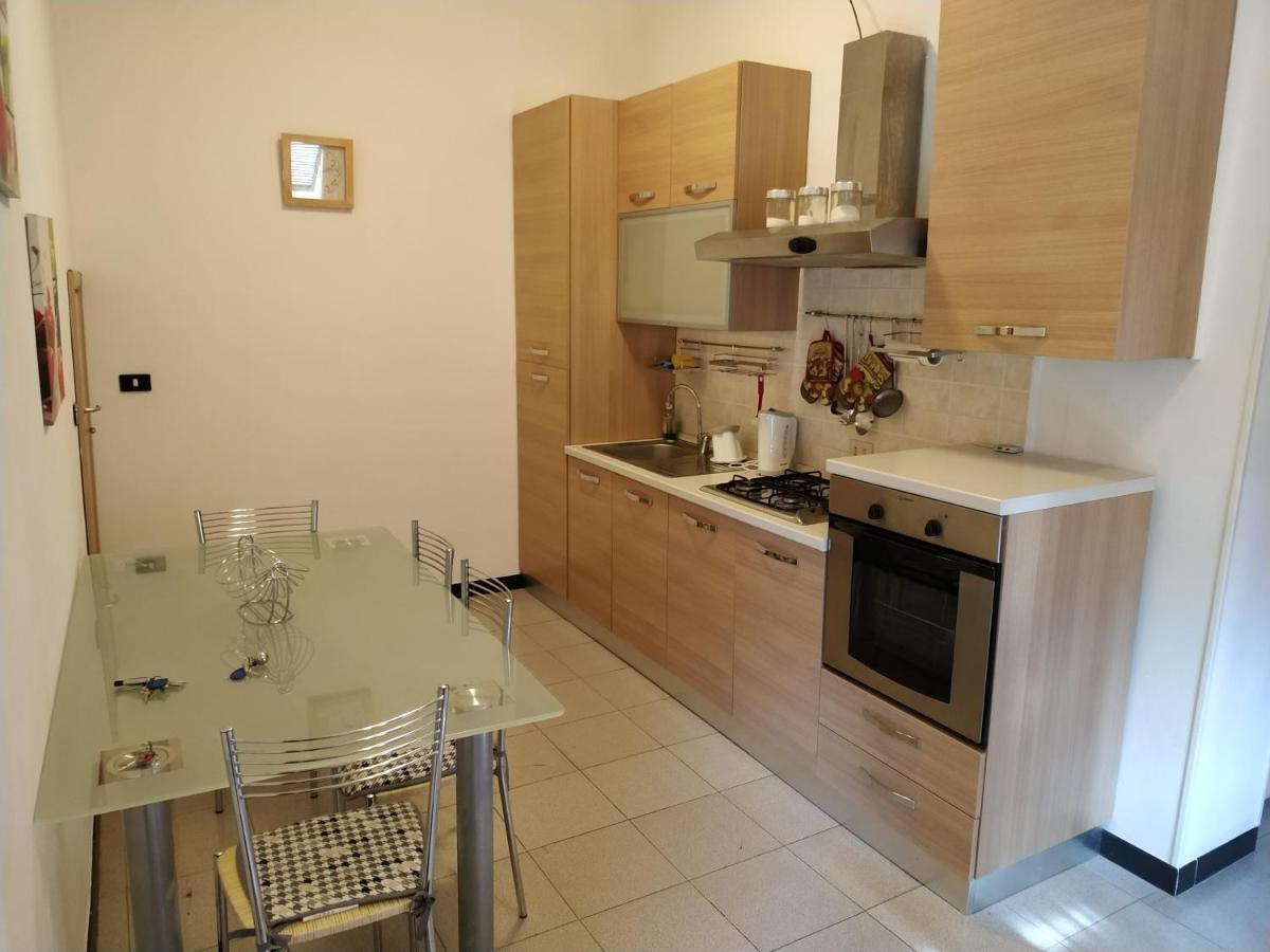 Casa Patrizia Apartment Porto Venere Exterior photo